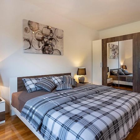 Apartmani Karoca 3 Pula Dış mekan fotoğraf