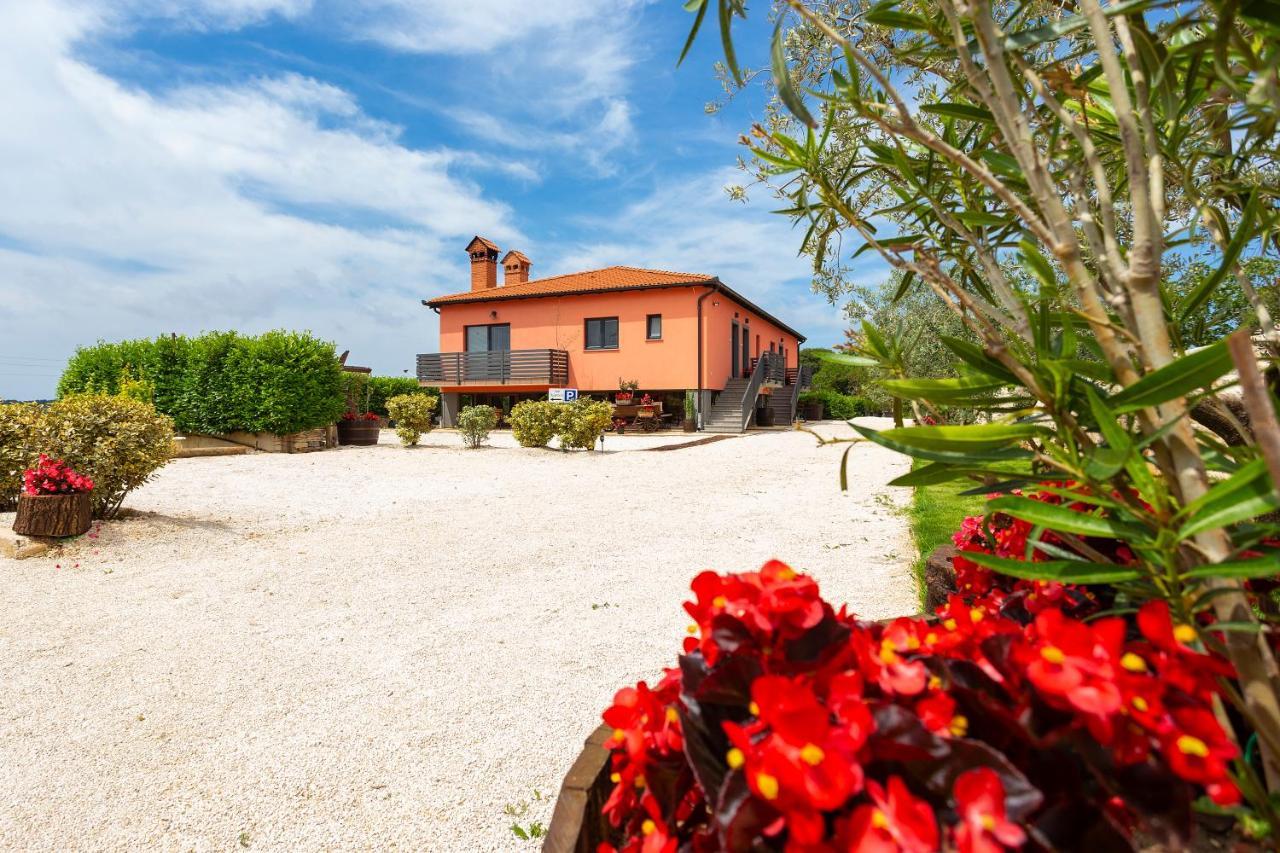 Apartmani Karoca 3 Pula Dış mekan fotoğraf