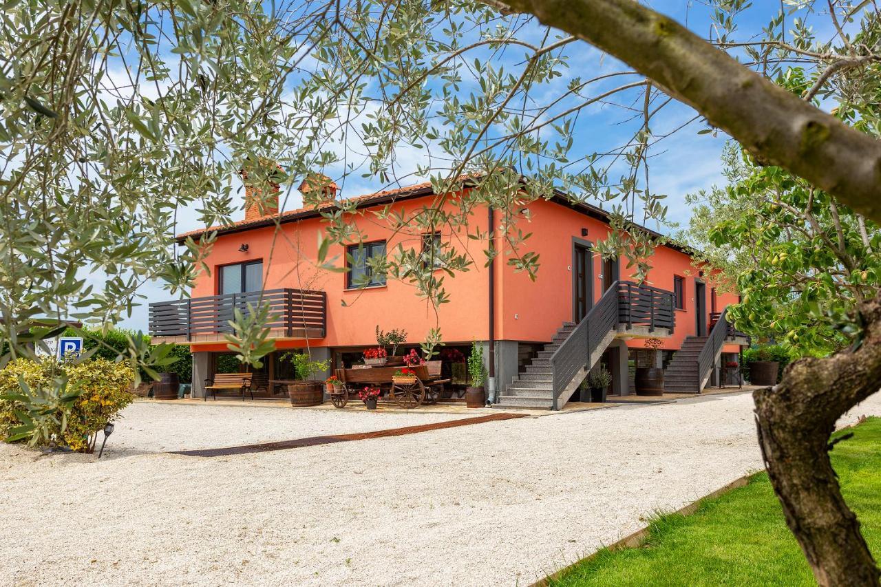 Apartmani Karoca 3 Pula Dış mekan fotoğraf