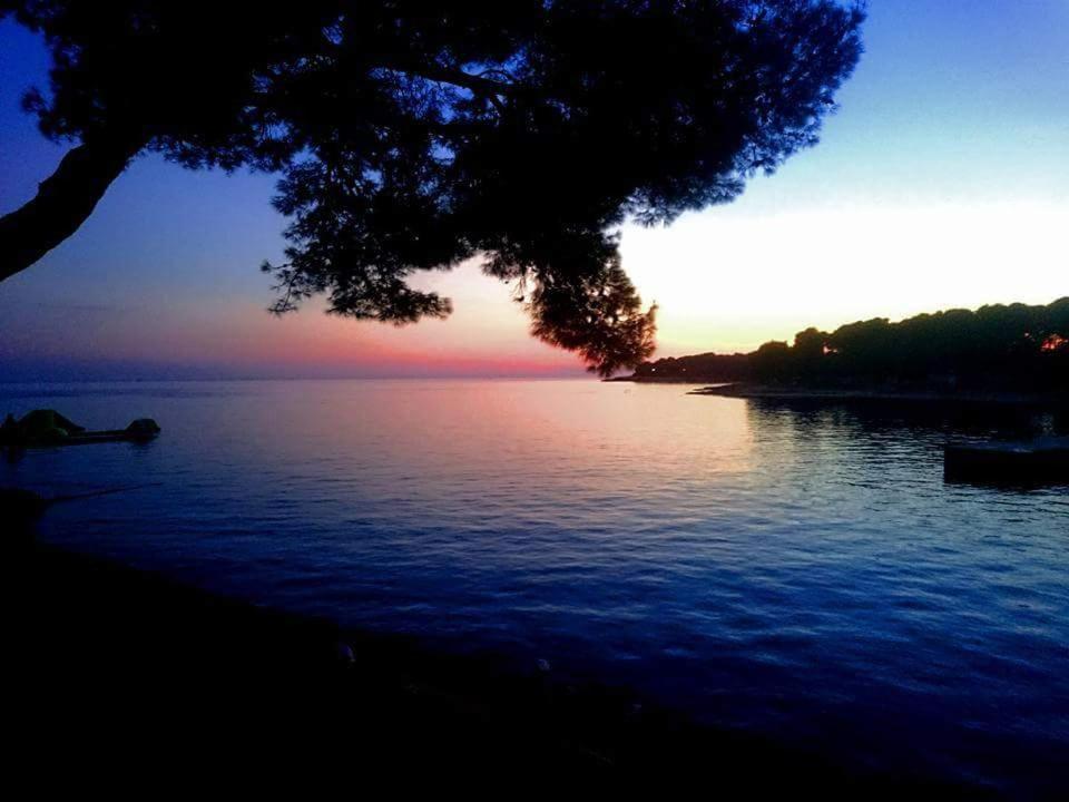 Apartmani Karoca 3 Pula Dış mekan fotoğraf